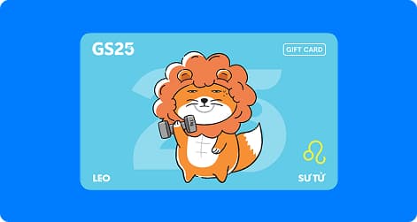Thẻ quà tặng (Giftcard)