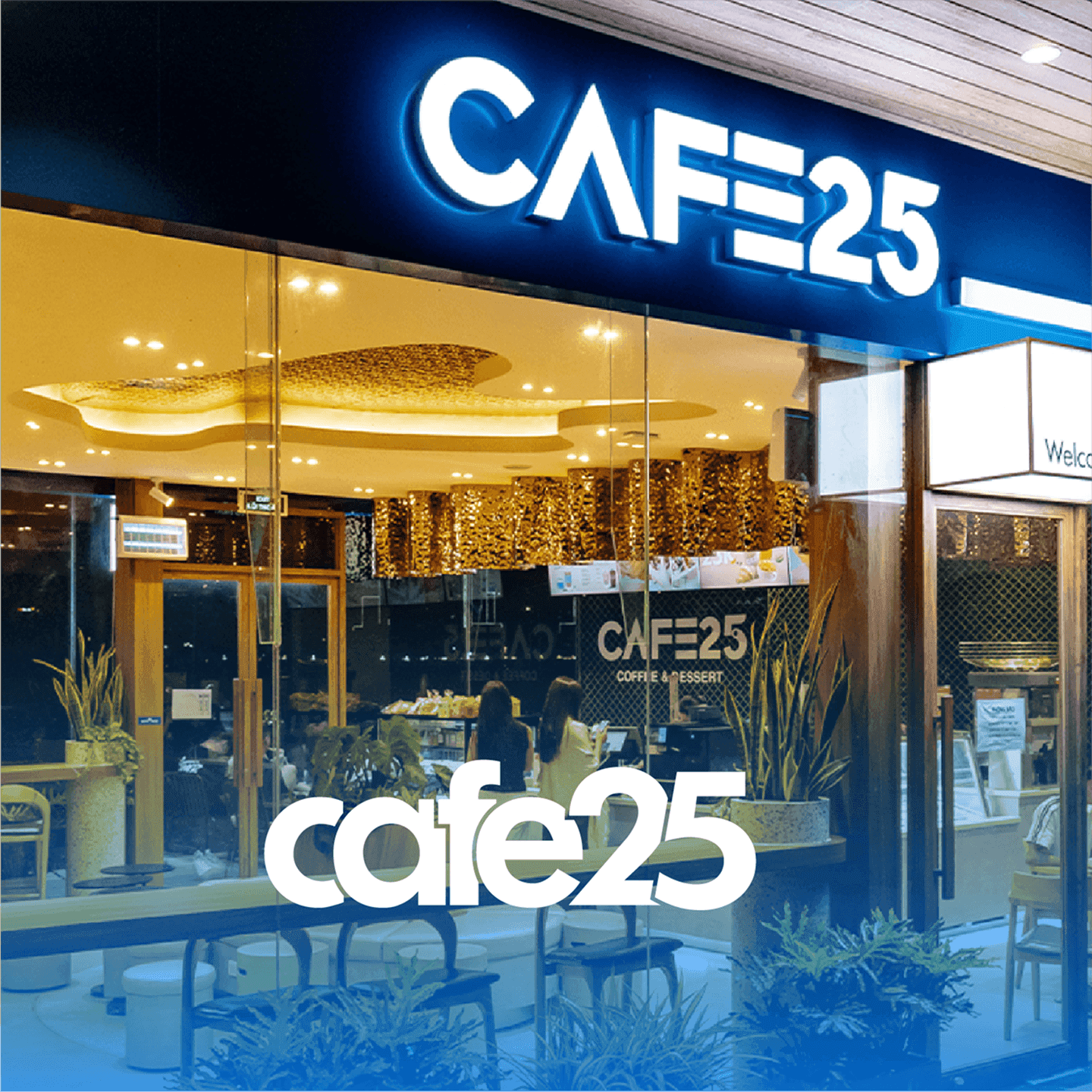 Cafe25
