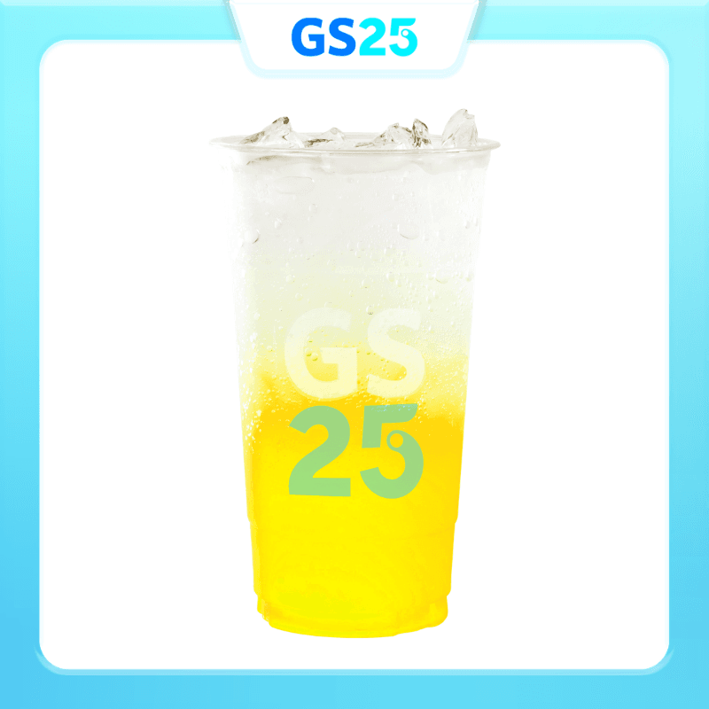 Aquafina soda vị trái cây dừa dứa