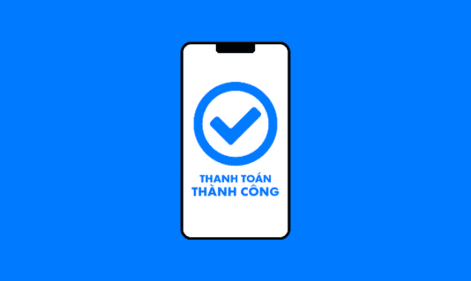 Thanh toán trực tuyến
