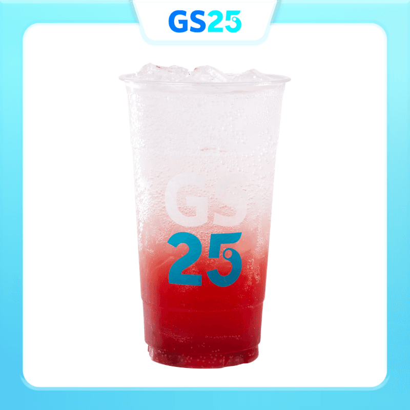 Aquafina soda vị trái cây anh đào mơ đỏ