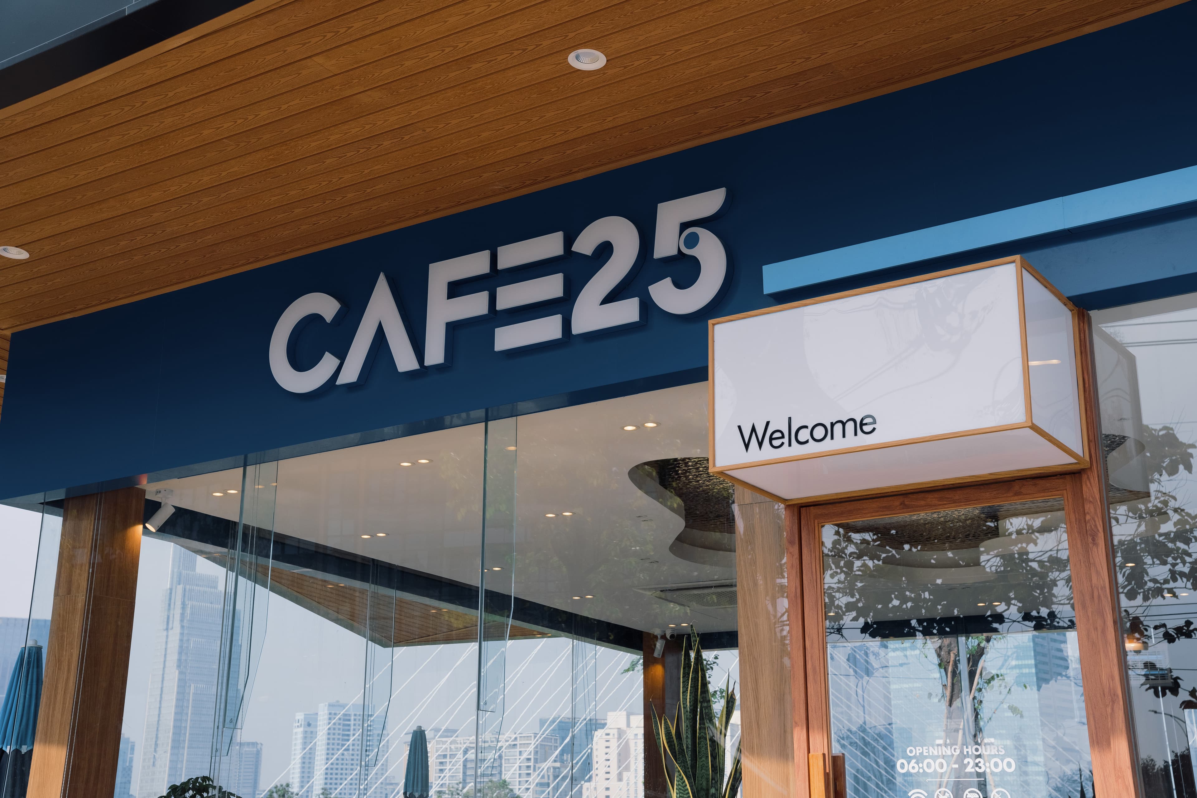 CAFE25