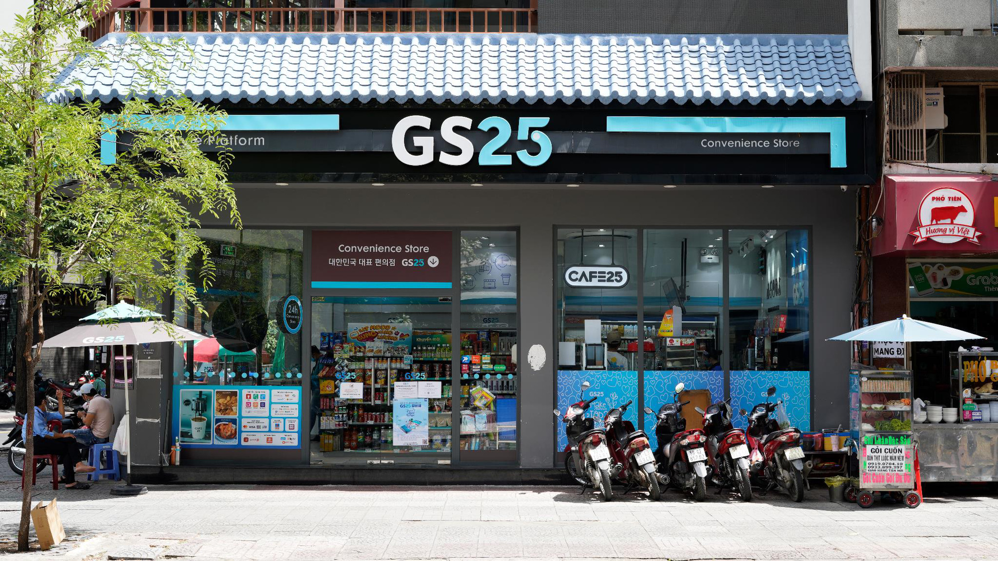 Gs25 - Trang Chủ Gs 25 Việt Nam - Chuỗi Cửa Hàng Tiện Lợi Đến Từ Hàn Quốc -  Mở Cửa 24/7 - Gs 25 Vietnam - Friendly Fresh Fun - Gs25 Convenience Store